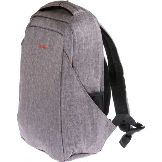 TIGERNU TETHYS LAPTOP BACKPACK 15.6" GRAY-2