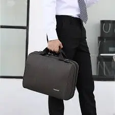 TIGERNU BAG LAPTOP T-L5150 13.1" BROWN-14