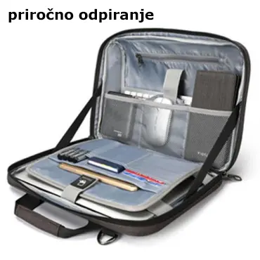 TIGERNU BAG LAPTOP T-L5150 13.1" BROWN-2