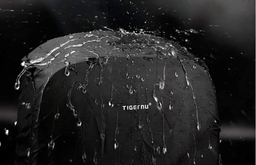 TIGERNU RAINCOVER T-0013-2