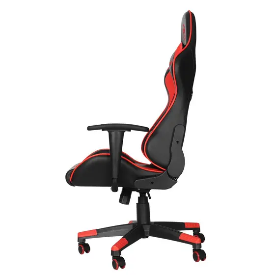 MARVO CH-106RD GAMING CHAIR RED-2