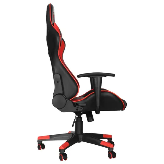 MARVO CH-106RD GAMING CHAIR RED-4
