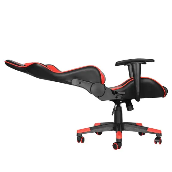 MARVO CH-106RD GAMING CHAIR RED-5