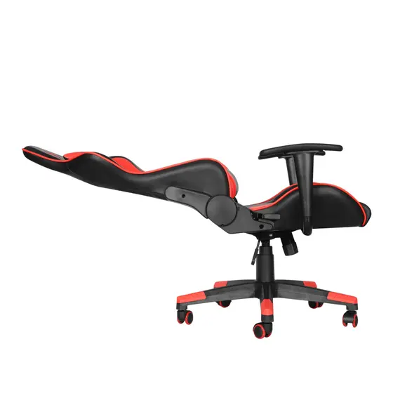MARVO CH-106RD GAMING CHAIR RED-7
