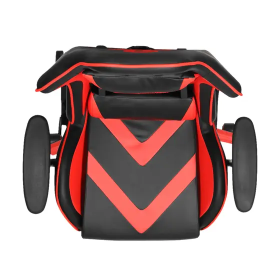 MARVO CH-106RD GAMING CHAIR RED-8