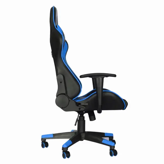 MARVO CH-106BL GAMING CHAIR BLUE-3