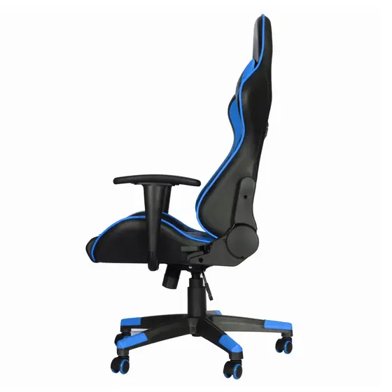 MARVO CH-106BL GAMING CHAIR BLUE-4