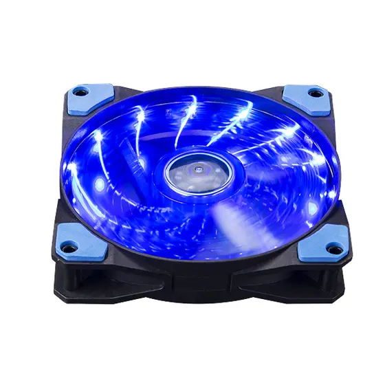 MARVO FN-10BL LED FAN BLUE-2