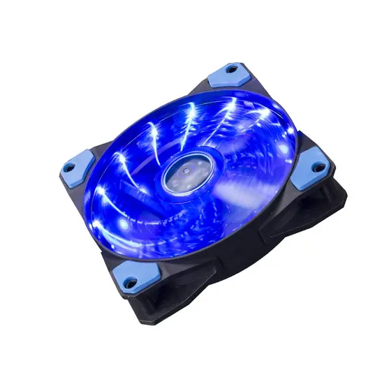 MARVO FN-10BL LED FAN BLUE-3