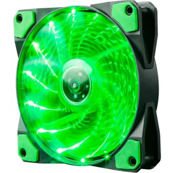 MARVO FN-10GN LED FAN GREEN-2