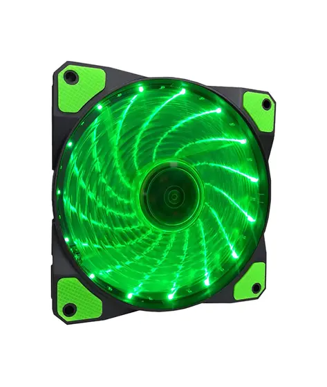 MARVO FN-10GN LED FAN GREEN-4