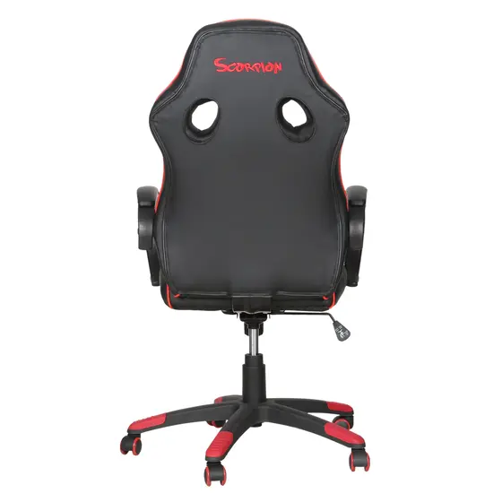 MARVO CH-301RD GAMING CHAIR-7