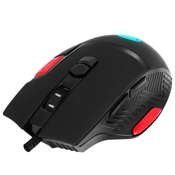 MARVO M355 WIRED GAMING MOUSE-2