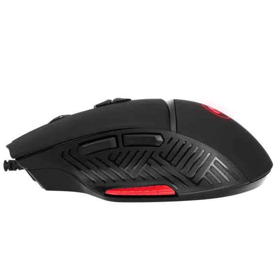 MARVO M355 WIRED GAMING MOUSE-3