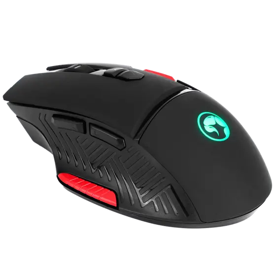 MARVO M355 WIRED GAMING MOUSE-4