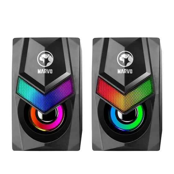 MARVO SG-118 RGB SPEAKER-0