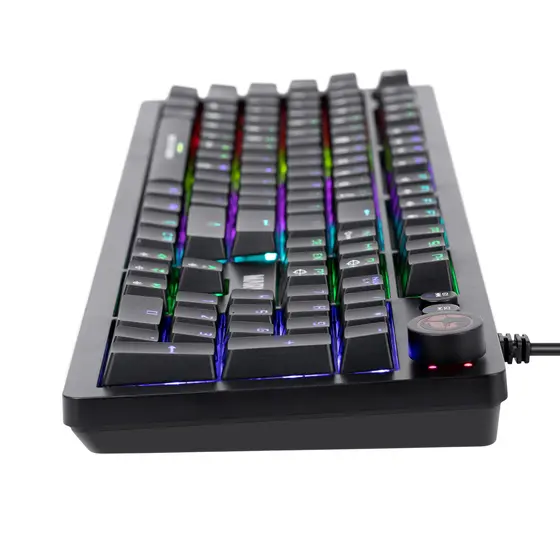 MARVO KG917 RGB MECHANICAL KEYBOARD-2