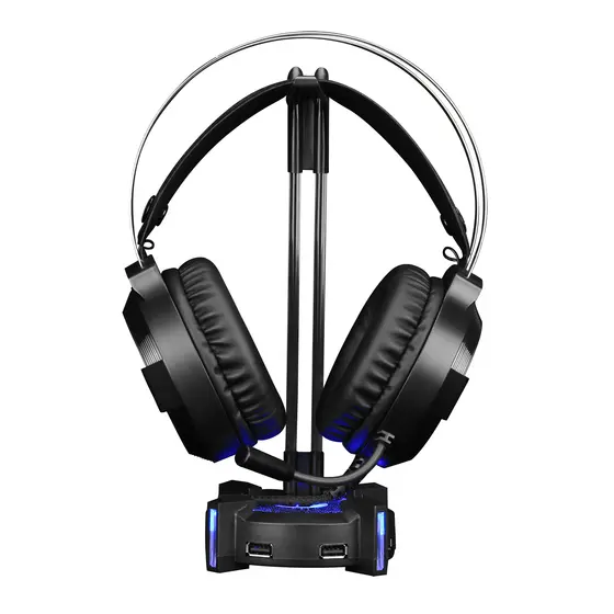 MARVO HZ-04 HEADSET STAND-0