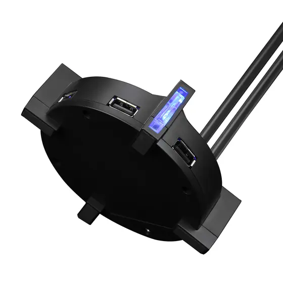 MARVO HZ-04 HEADSET STAND-6