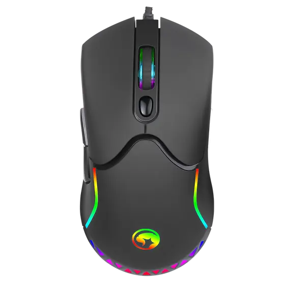 MARVO M359 WIRED GAMING MOUSE-0