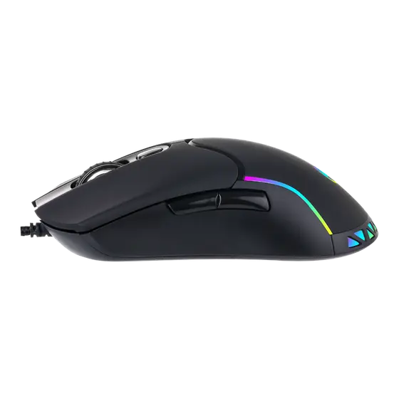 MARVO M359 WIRED GAMING MOUSE-2