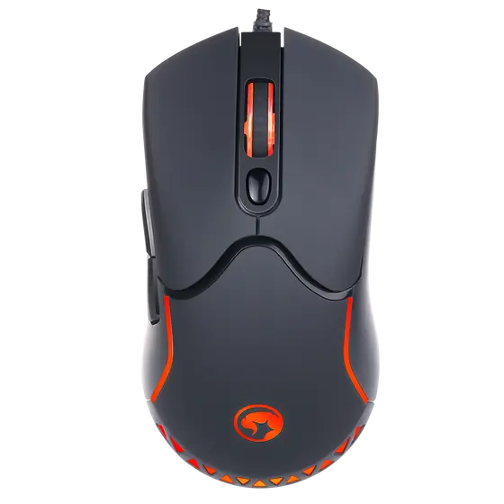 MARVO M359 WIRED GAMING MOUSE-3