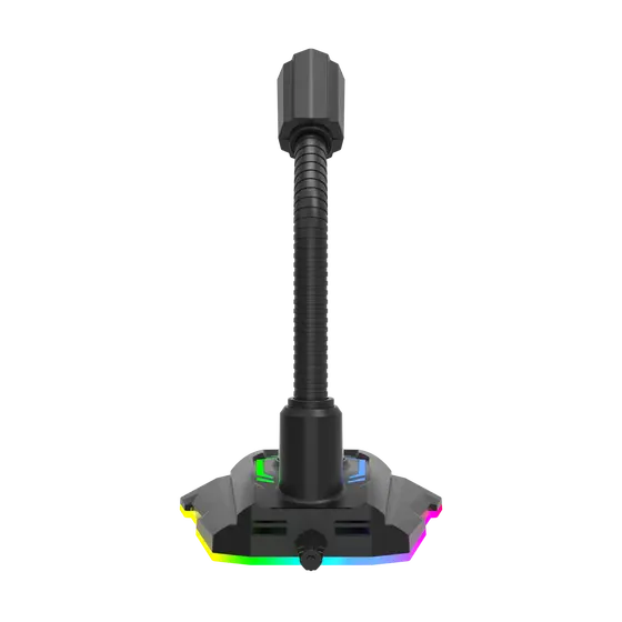 MARVO MIC-05 WIRED MICROPHONE RGB-3