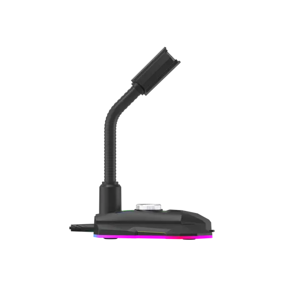 MARVO MIC-05 WIRED MICROPHONE RGB-4