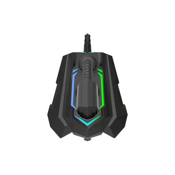 MARVO MIC-05 WIRED MICROPHONE RGB-5