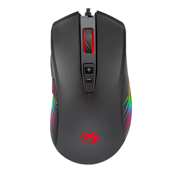 MARVO M519 WIRED GAMING MOUSE-0