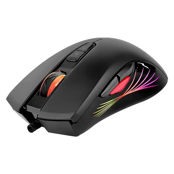 MARVO M519 WIRED GAMING MOUSE-2
