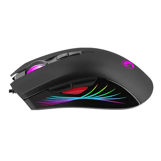 MARVO M519 WIRED GAMING MOUSE-4