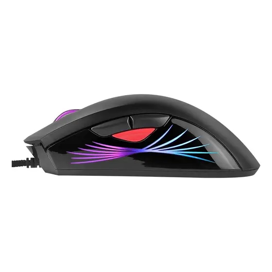 MARVO M519 WIRED GAMING MOUSE-5