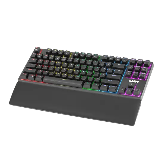 MARVO KG947 GAMING MECHANICAL KEYBOARD-1