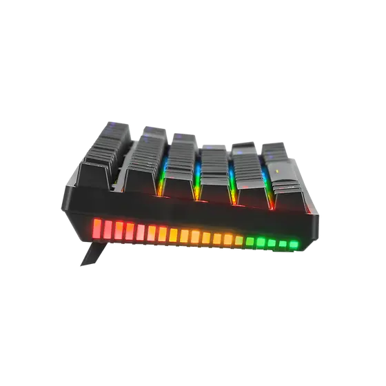 MARVO KG947 GAMING MECHANICAL KEYBOARD-4
