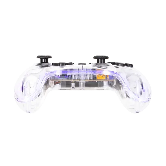 MARVO GT-88 GHOST 40 WIRELESS GAME PAD-3