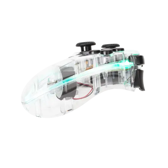 MARVO GT-88 GHOST 40 WIRELESS GAME PAD-4