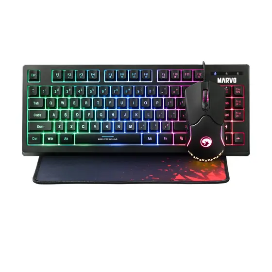 MARVO CM310 COMBO SET (3in1)-0