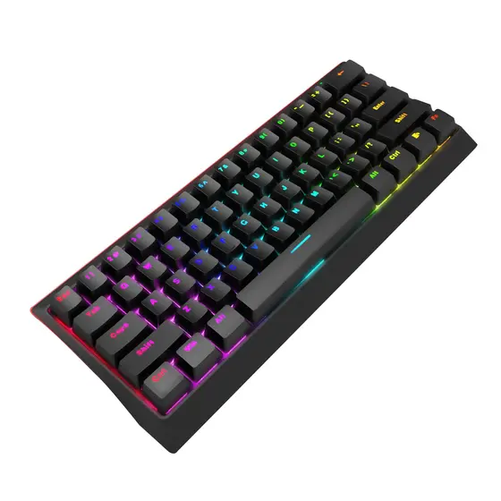 MARVO KG962 MECHANICAL KEYBOARD – BLACK-1