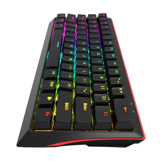 MARVO KG962 MECHANICAL KEYBOARD – BLACK-4