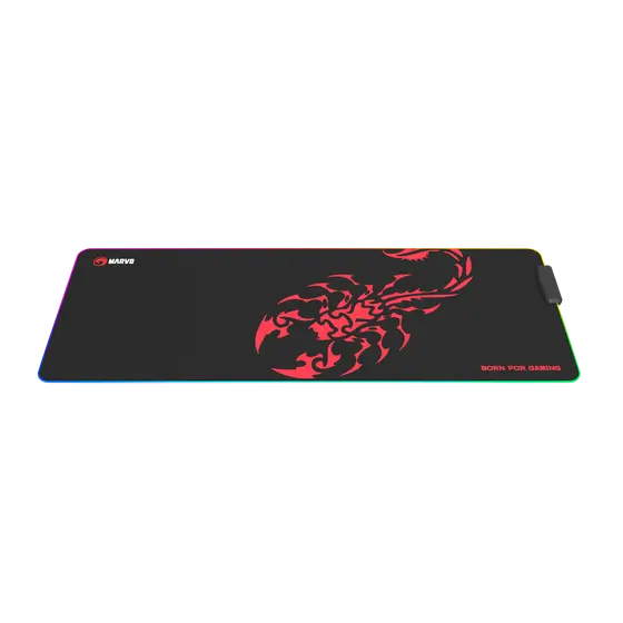 MARVO MG011 LIGHTING MOUSEPAD-2
