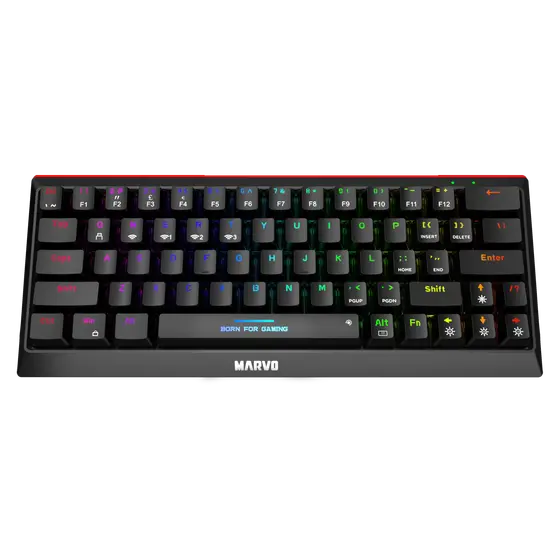 MARVO KG962W MECHANICAL GAMING KEYBOARD-1