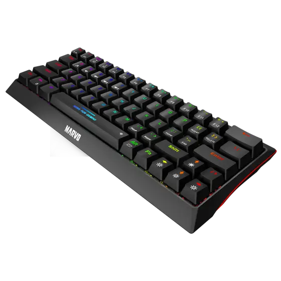 MARVO KG962W MECHANICAL GAMING KEYBOARD-3