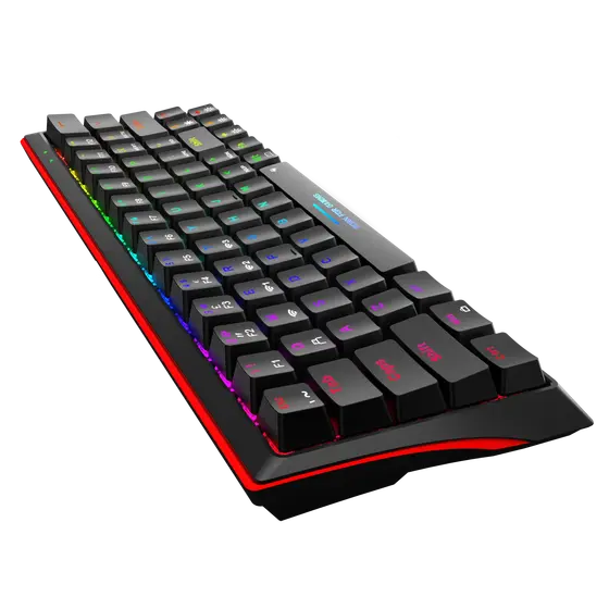 MARVO KG962W MECHANICAL GAMING KEYBOARD-5