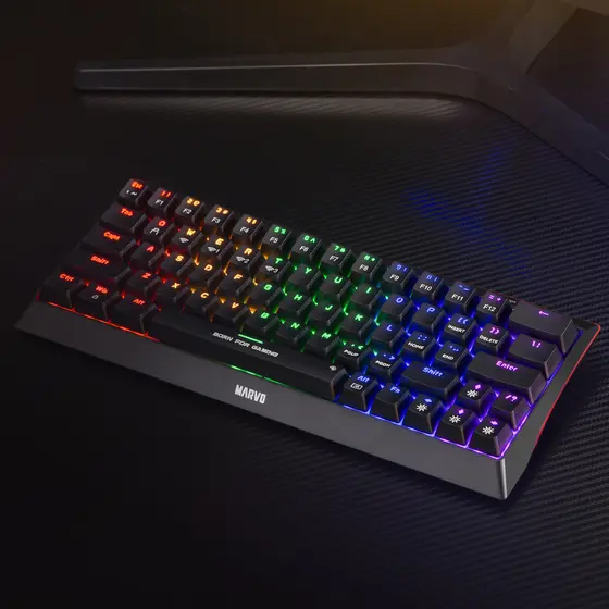 MARVO KG962W MECHANICAL GAMING KEYBOARD-6