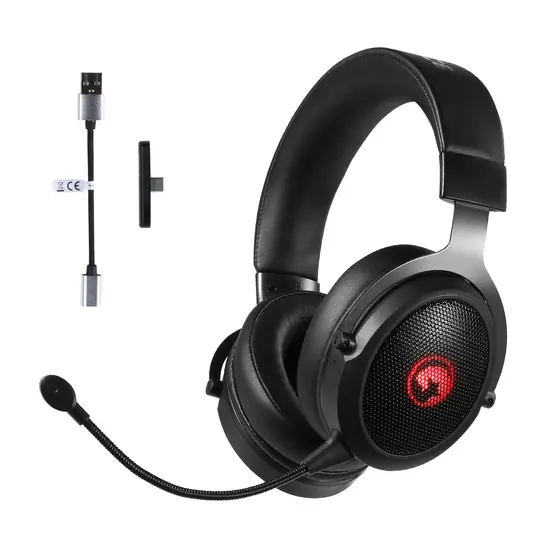 MARVO HG9088W WIRELESS HEADSET-3
