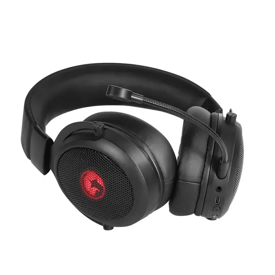 MARVO HG9088W WIRELESS HEADSET-4