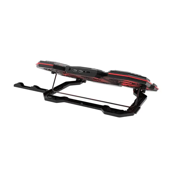 MARVO FN-41 LAPTOP COOLER COOLING PAD-1