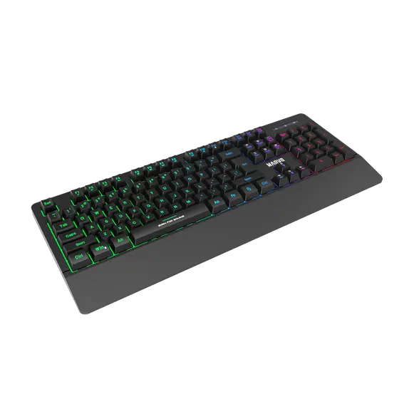 MARVO K635 WIRED GAMING KEYBOARD-1