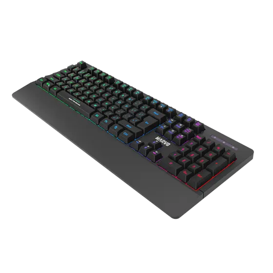 MARVO K635 WIRED GAMING KEYBOARD-3